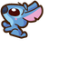 Lilo and Stitch default cursor