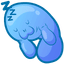 Custom Cute Cursor Pack default cursor