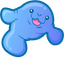 Custom Cute Cursor Pack pointer cursor