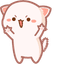 Peachy Treat pointer cursor