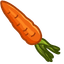 Carrot default cursor
