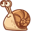 Charming Mouse default cursor