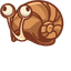 Charming Mouse pointer cursor