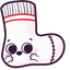 Sock Pair Delight default cursor