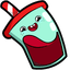 Soft Drink and Fries default cursor