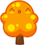 Season Tree Treats pointer cursor