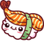 Delight Mix default cursor