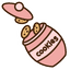 Darth Pusheen default cursor