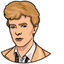 David Bowie pointer cursor