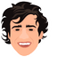 David Dobrik pointer cursor