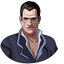 Dead Rising Frank West pointer cursor