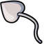 King default cursor