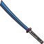 Giyu Tomioka default cursor