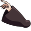Nezuko Kamado default cursor