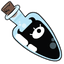 Disenchantment Cute Mouse Cursor Pack default cursor