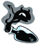 Disenchantment Cute Mouse Cursor Pack pointer cursor