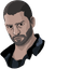 Dying Light pointer cursor