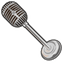 Elvis Presley default cursor