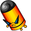 Collector's Pick default cursor