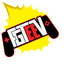 FGTeeV Edition default cursor