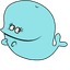 Flapjack & K'nuckles default cursor