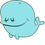 Flapjack & K'nuckles pointer cursor