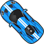 Ford GT Legacy default cursor