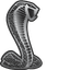 Shelby Mustang GT500 pointer cursor