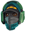 Reflex Skin pointer cursor