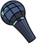 Garcello default cursor