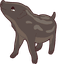 Kagura Sohma default cursor