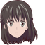 Kagura Sohma pointer cursor