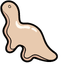 Abuelita default cursor