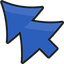 Oregon Mystery default cursor