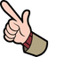Deluxe Mystery default cursor