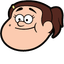 Grenda & Iguana pointer cursor
