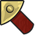 Mystery Palette default cursor