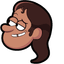 Mermando Merman pointer cursor
