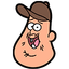 Soos Ramirez pointer cursor