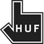 HUF Skateboard pointer cursor