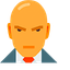 Hitman Gun pointer cursor