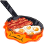Calcifer default cursor