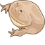 Wednesday My Dudes default cursor