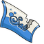 Sodium Chloride default cursor