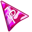 Cute Delights Mix default cursor