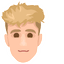 Cute Delights Mix pointer cursor