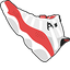 Playful Street Mix pointer cursor