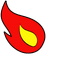 Kirby Style default cursor