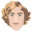 Logan Paul pointer cursor