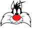 Sylvester Looney pointer cursor